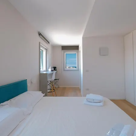 La Finestrella Vendégház Bari