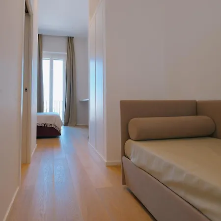 Vendégház La Finestrella 3*