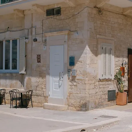 La Finestrella Vendégház Bari