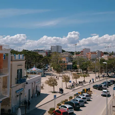 Vendégház La Finestrella 3*