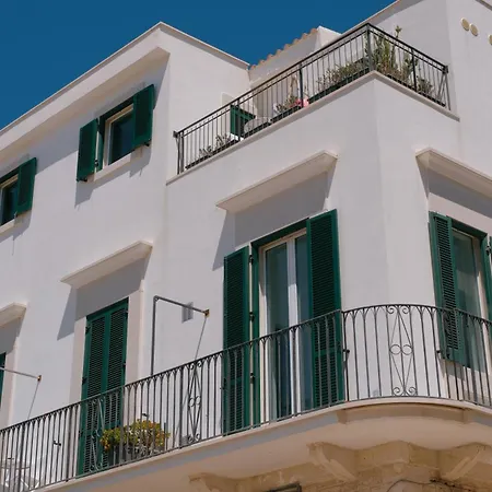 La Finestrella 3*