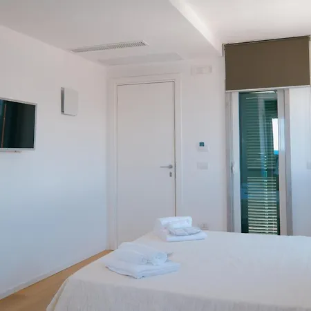 La Finestrella Vendégház 3*