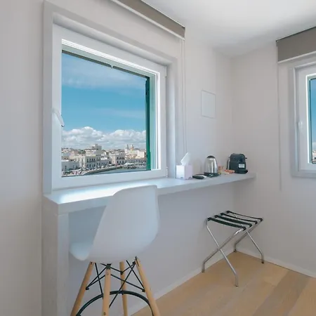 Gæstehus La Finestrella 3*