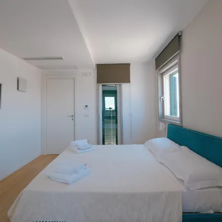 La Finestrella Gæstehus 3*