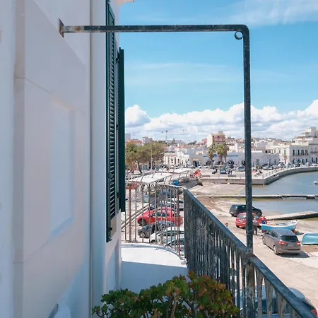 La Finestrella Penzion 3*