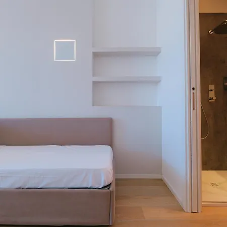 La Finestrella 3* バーリ