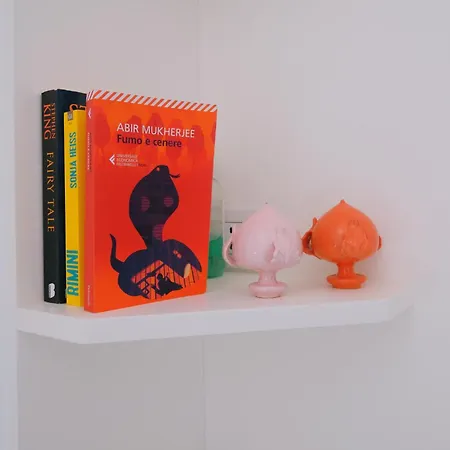 La Finestrella Gæstehus 3*