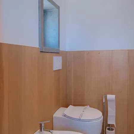 Gæstehus La Finestrella 3*