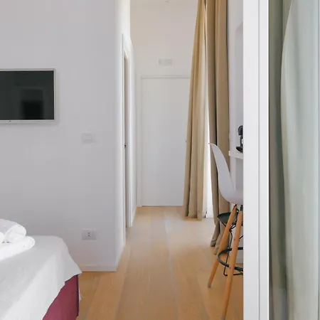 La Finestrella Gæstehus Bari