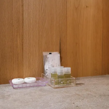 La Finestrella Penzion Bari