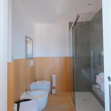 Pensión La Finestrella Bari