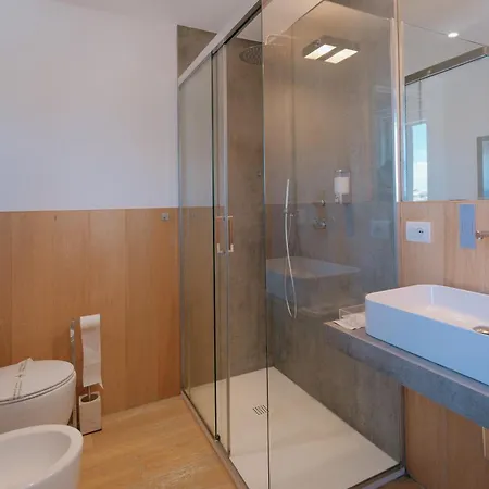 Penzion La Finestrella Bari