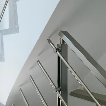 La Finestrella Gæstehus Bari