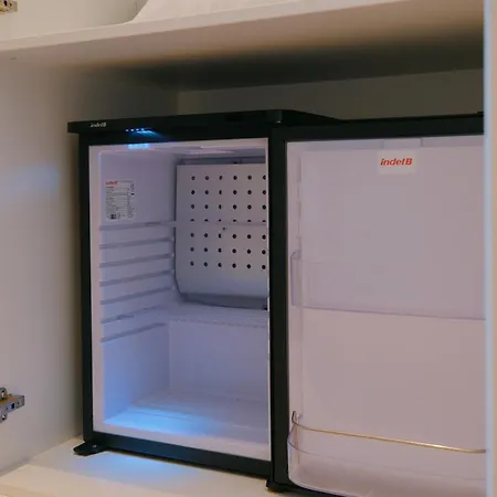 Penzion La Finestrella