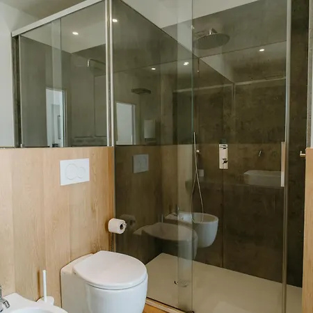 La Finestrella Guest house