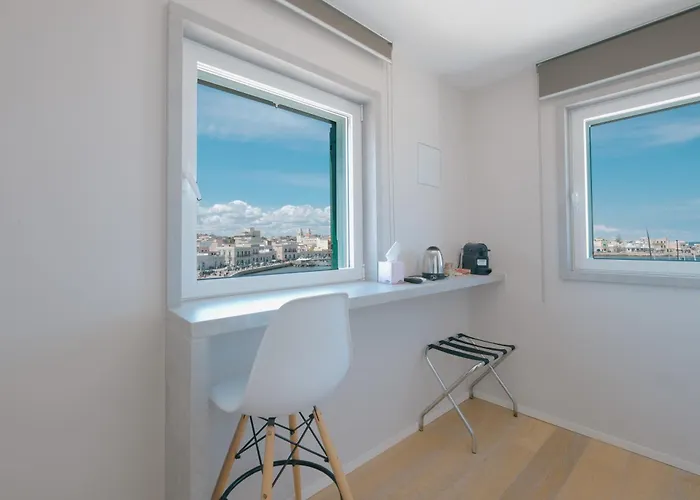 Guest house La Finestrella 3*