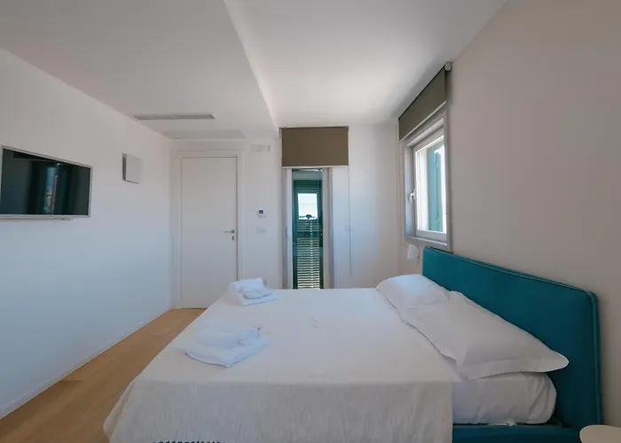 La Finestrella Guest house 3*