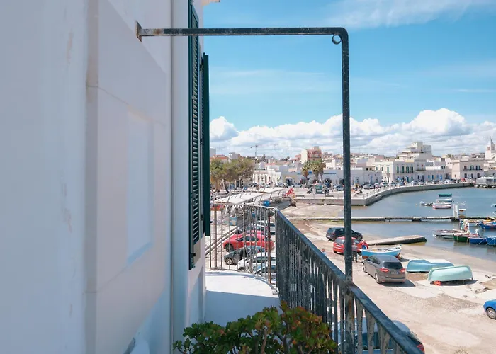 La Finestrella Guest house 3*