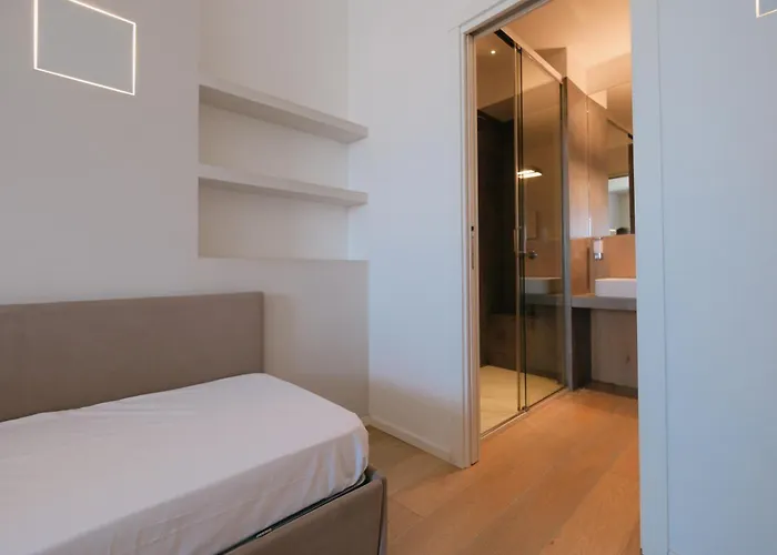 La Finestrella 3* Bari