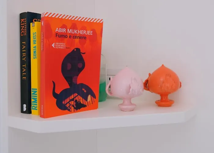 La Finestrella Guest house 3*