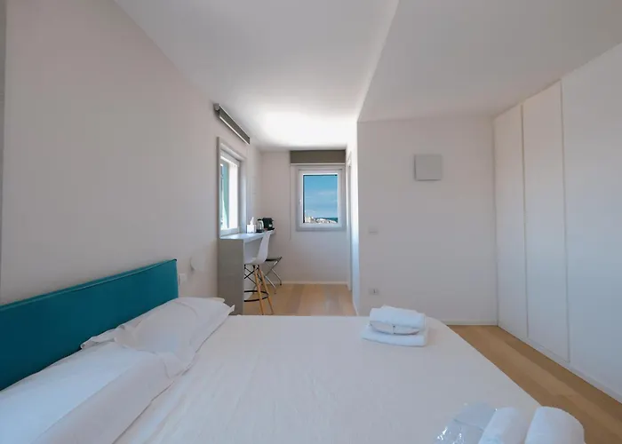 La Finestrella Guest house Bari