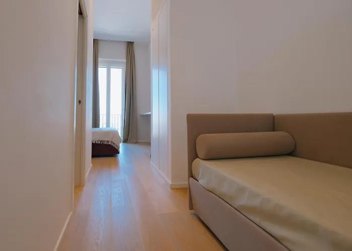 Guest house La Finestrella 3*