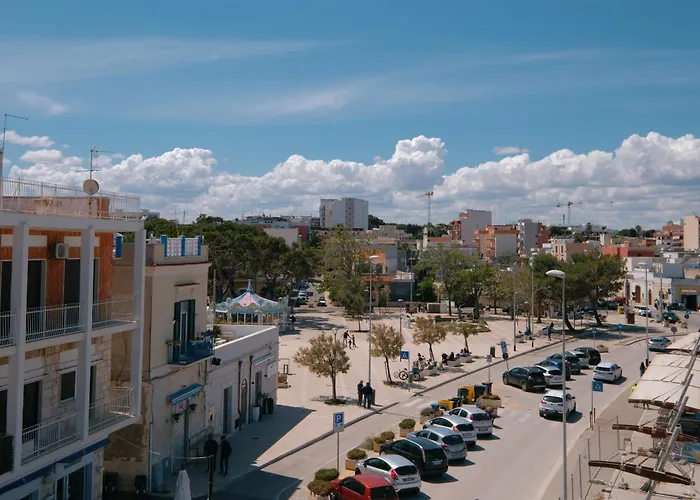 Guest house La Finestrella 3*