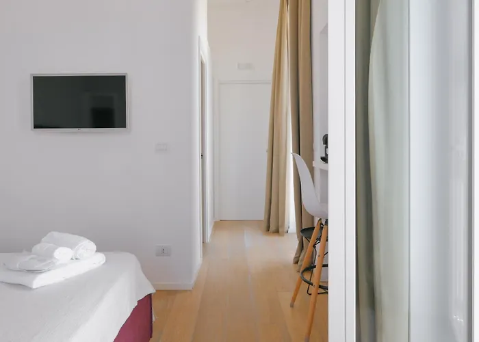 La Finestrella Guest house Bari