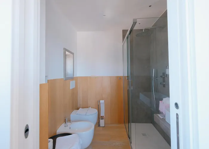 Guest house La Finestrella Bari