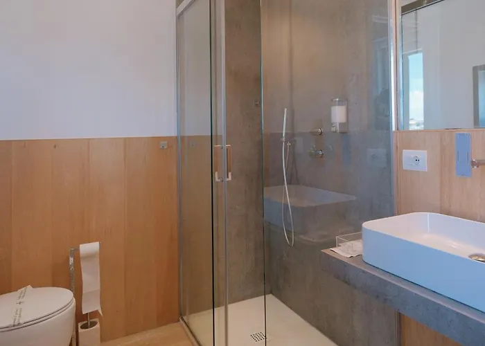 Guest house La Finestrella Bari