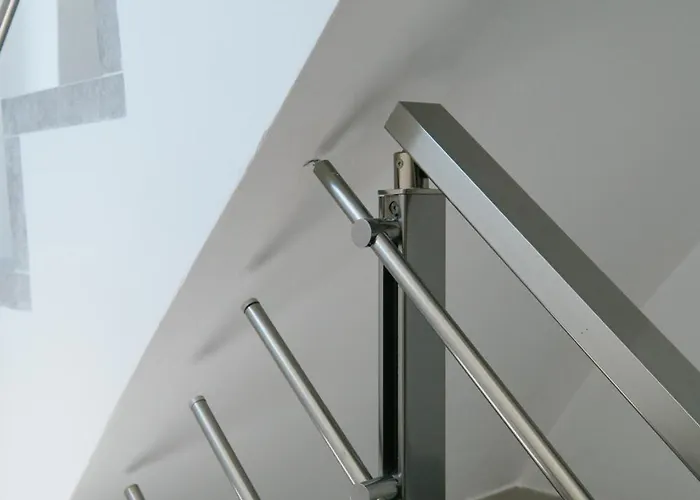 La Finestrella Guest house Bari