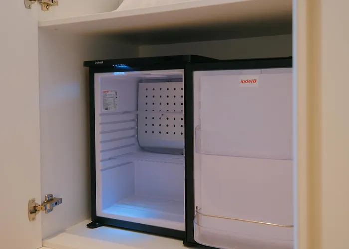 Guest house La Finestrella