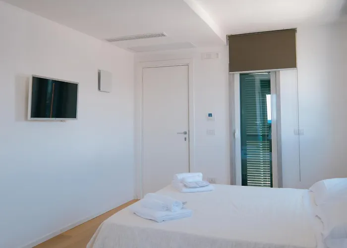 La Finestrella Guest house 3*