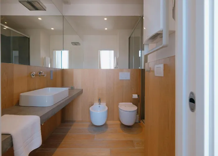 La Finestrella 3* Bari